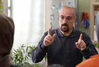 بازگشت متفاوت احمد مهرانفر به تلویزیون/ «صفا» می‌آید تا مخاطبان را غافلگیر کند