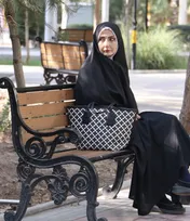 همزمان با روز ملی جمعیت فیلم کوتاه لحظه برای اولین بار منتشر شد