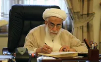 آیت‌الله جنتی: نیازمند روحیه جهادی در عرصه نبرد اقتصادی هستیم