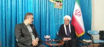 دانشگاه آزاد؛ پیشرو و سرآمد فرهنگی در شهرستان دامغان/ دانشگاه بستری برای تربیت آینده سازان در تراز انقلاب