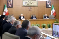 پزشکیان: باید مراقب قطب‌بندی‌های کاذب و اختلافات داخلی باشیم/ استرداد لایحه «نحوه انتصاب اشخاص در مشاغل حساس» به مجلس