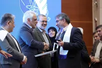 کارآفرینی که با محصولات دانش‌بنیان ۸۶۰ نفر را شاغل کرد/ تکمیل چرخه «مزرعه تا داروخانه»