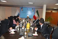 سلطانی‌نیا: جزئیات جشنواره ملی مشاعره علوی؛ از ثبت‌ نام کودکان تا افراد میانسال