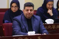 سمیع زاده سرپرست فدراسیون ورزش‌های آبی شد