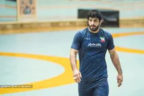 کامران قاسم‌پور به قهرمانی آسیا می‌رود/بیشکک سومین میدانِ قهرمان 92 کیلوگرم جهان در وزن ۸۶ کیلو