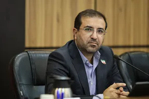 نشست خبری معرفی دستیارهای هوش مصنوعی 