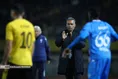 دیدار سپاهان و الهلال عربستان