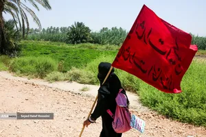 شور اربعین