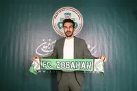 محرومیت ۴ ماهه بازیکن ملوان