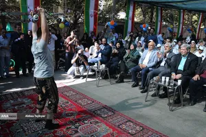 آغاز سال تحصیلی جدید در مدارس استثنایی کشور