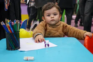 جشنواره ملی اسباب بازی