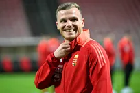 گرا: هواداران استقبال خوبی از من کردند/ میلاد محمدی اطلاعات زیادی از تیم به من داد