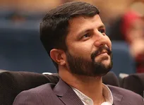 قاسمی: در این سالها هیچ زمانی دیدار رهبر شهید انقلاب با دانشجویان تعطیل نشد