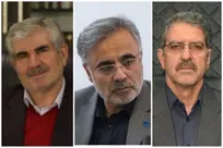 بیانیه مشترک روسای دانشگاه های پیام نور، جامع علمی کاربردی و ملی مهارت در محکومیت تجاوز آمریکایی صهیونی به ایران اسلامی