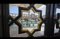 ۳۰۶۷۲ هزار نفر زائر از طریق عراق راهی سفر حج می‌شوند