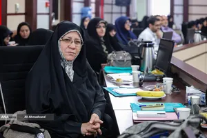 آیین افتتاحیه &laquo;طرح تحول درس انس با قرآن کریم&raquo; با حضور دکتر بیژن رنجبر رئیس دانشگاه آزاد اسلامی