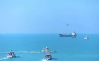 بحران در تنگه هرمز؛ ۲۰ هزار ملوان در محاصره کمبود آب و غذا
