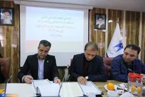 جزئیات تفاهم‌نامه علمی دانشگاه آزاد اسلامی مرکزی و یک واحد صنعتی