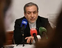 عراقچی: نفرت‌آور است که نتانیاهو با نسل‌کشی فلسطینیان وجهه همه یهودیان را لکه‌دار می‌کند