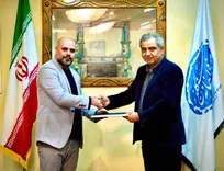 مهدی افشین‌نژاد سرپرست تماشاخانه سنگلج شد