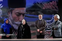 نکوداشت ۳ هنرمند پیشکسوت در جشنواره فیلم فجر برگزار شد