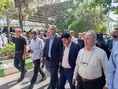 تشییع شهدا