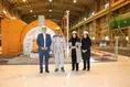 پویش دو درجه کمتر با سفیران انرژی خورشیدی