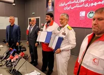 تفاهم‌نامه همکاری جمعیت هلال‌احمر و ارتش به امضا رسید؛ ارتش در کنار مردم و هلال‌احمر در بحران‌ها