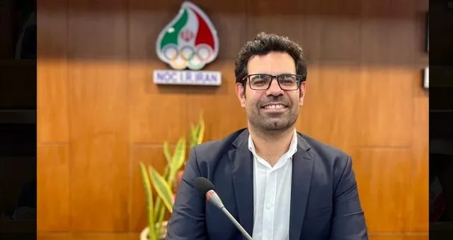 کیوان ملانوروزی کیوان ملانوروزی