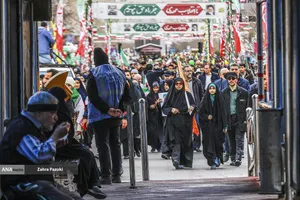  راهپیمایی یوم&zwnj;الله 22 بهمن