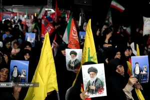 یادواره شهدای مدرسه شجره&zwnj;طیبه میناب
