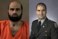 پنتاگون: اعدام «نضال حسن» به صورت علنی و از طریق تیرباران انجام خواهد شد