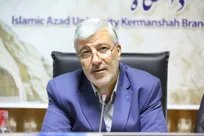 نشست تخصصی «جهاد علمی» با حضور معاون دانش و پژوهش سپاه برگزار شد