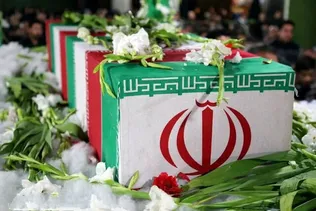 ۹ شهید و ۸ مجروح در حمله دشمن صهیونی-آمریکایی به کهگیلویه و بویراحمد