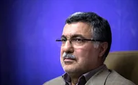 تسلیت وزارت بهداشت برای درگذشت رشاد طریقت منفرد در سانحه رانندگی