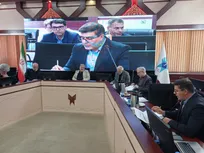 افزایش سهم درآمد‌های غیرشهریه‌ای و تقویت ارتباط دانشگاه با صنعت در دانشگاه آزاد شهرکرد