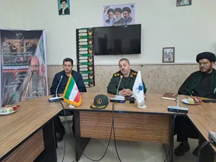 شهید چمران نشان داد چگونه می‌توان دانش را در خدمت مظلومیت و دفاع از حق قرار داد