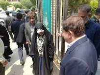 مخبر: دشمن در حمله به صدای حقانیت شکست خورد