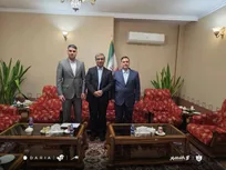 تیم ب پرسپولیس در مشهد تشکیل می‌شود