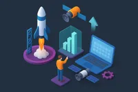 ایران امروز آزمون فضایی زیرمداری جدید انجام داد