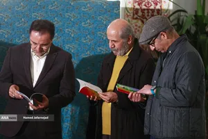  افتتاح هفتمین جشنواره تئاتر &laquo;شهر&raquo; با حضور هنرمندان و بازیگران سینما،تئاتر و تلویزیون