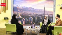 تشریح اقدامات بنیاد شهید برای خانواده‌های ایثارگران در برنامه «سلام تهران»
