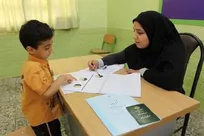 ارزشیابی پایانی همه پایه‌های تحصیلی غیرحضوری است