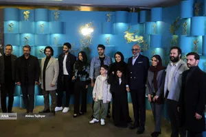 فوتوکال فیلم سینمایی بازی خونی