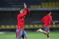 تمرین پرسپولیس
