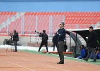 از شایعه برکناری جباری تا واقعیت؛ کادر فنی مس فعلا ماندنی هستند