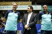 اکبری: رقبای ایران انگیزه زیادی دارند/ نباید امتیازی از دست دهیم