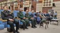 یادواره شهدای تخریب استان بوشهر