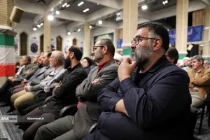 رویداد ملّی &laquo;ایران همدل&raquo;