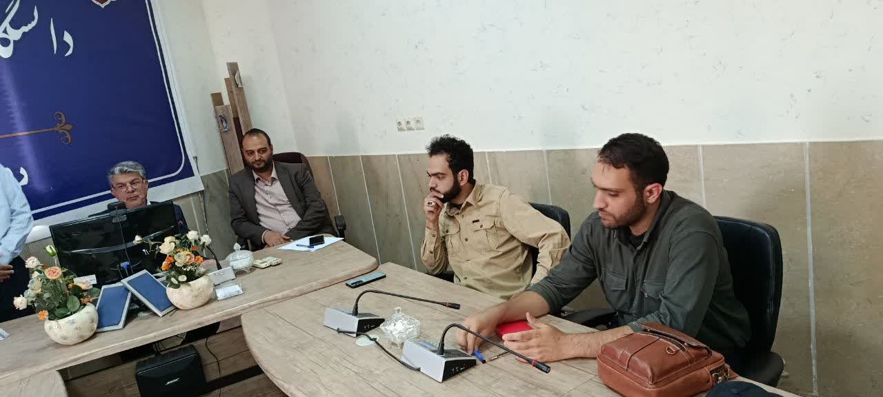 بسیج دانشجویی نقش کلیدی در تحقق اهداف علمی، فرهنگی و انقلابی ایفا می‌کند